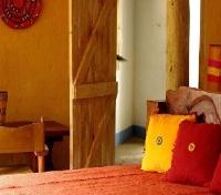 Guest Room Interior